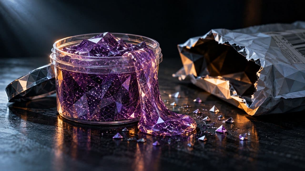 Artwork for Children's slime keeps failing Europe's boron limit, most often when it comes from unknown online sellers